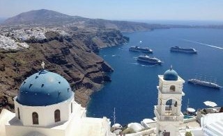 Best of Santorini Experience: 6-Hour Private Tour - 