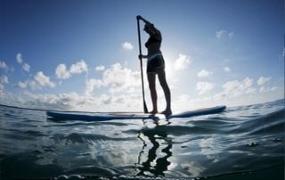 Stand Up Paddle - 