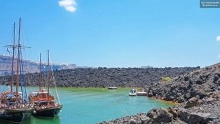 Volcanic Islands Cruise with Hot Springs Visit - 